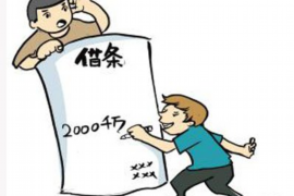 鸡冠贷款清欠服务